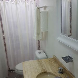 Habitación Doble Estándar